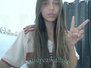 Andycarvalho