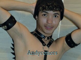 Andyconors