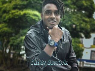 Andyderrick