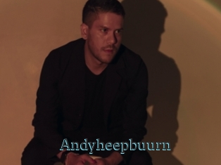 Andyheepbuurn