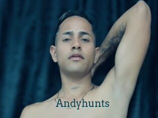 Andyhunts