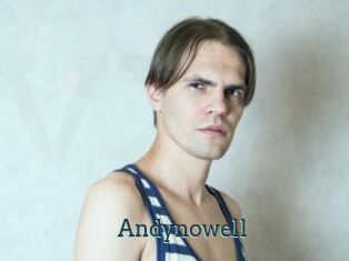 Andynowell