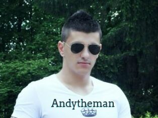 Andytheman