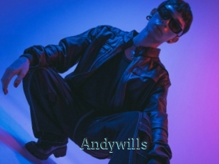 Andywills