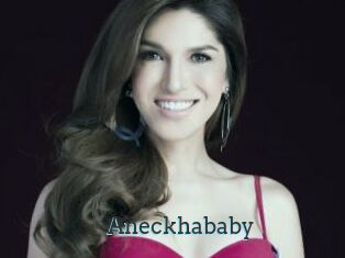 Aneckhababy