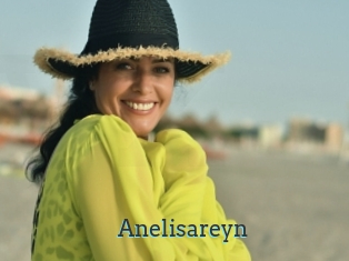 Anelisareyn