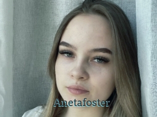 Anetafoster