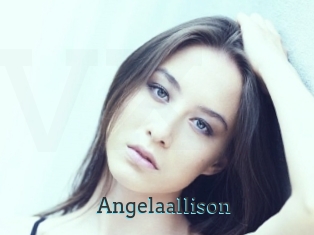 Angelaallison