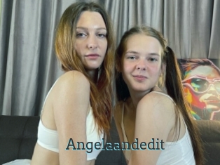 Angelaandedit