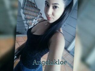 Angelakloe