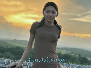 Angelakyokeit