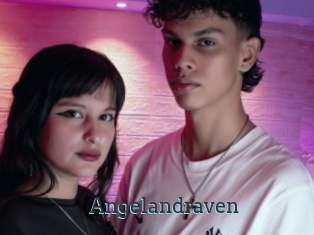 Angelandraven