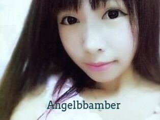 Angelbbamber