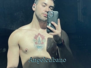 Angelcubano