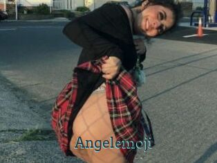 Angelemoji