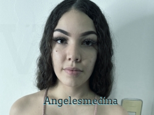 Angelesmedina
