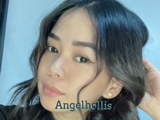 Angelhollis