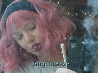 Angelicaash