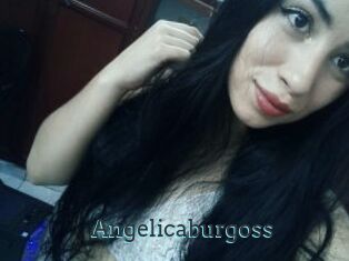 Angelicaburgoss