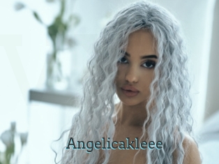 Angelicakleee