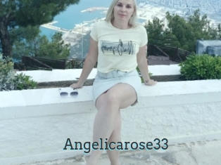Angelicarose33