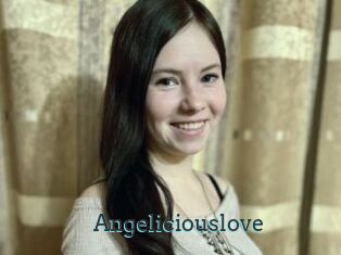 Angeliciouslove