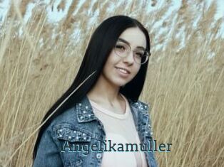 Angelikamuller