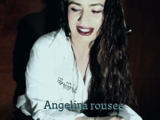 Angelina_rousee