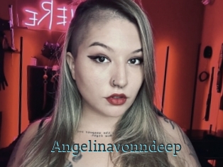 angelinavonndeep Visio x