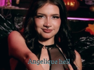 Angelique_hell