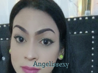 Angelissexy
