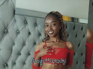 Angelkendy