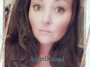Angelkissed