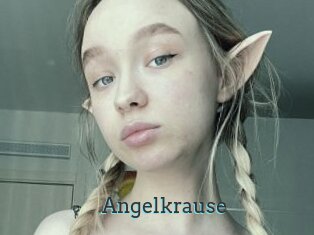 Angelkrause