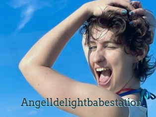 Angelldelightbabestation