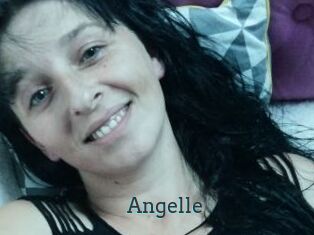 Angelle