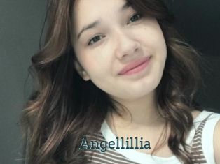 Angellillia