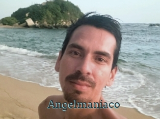 Angelmaniaco