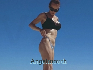 Angelmouth