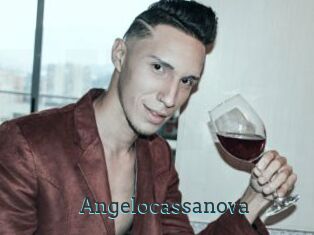 Angelocassanova