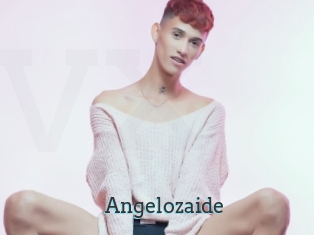 Angelozaide