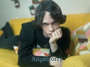 Angelrorry