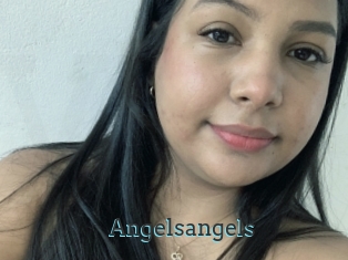 Angelsangels