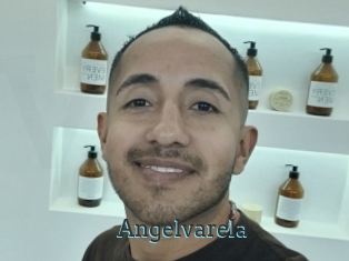 Angelvarela