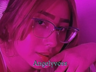 Angelyvoss