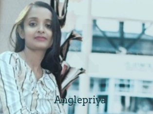 Anglepriya
