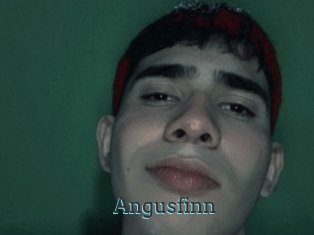 Angusfinn