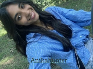 Anikahunter
