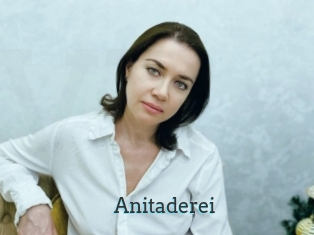 Anitaderei