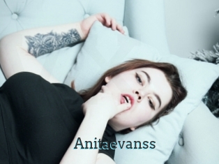 Anitaevanss